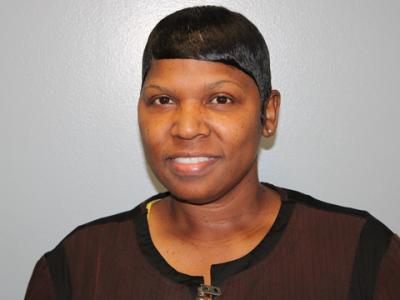 Lavail Shenette Miller a registered  of Texas