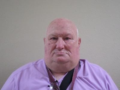 Donald Earl Fillingim a registered Sex Offender of Texas
