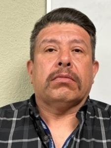 Felipe Aguirre a registered Sex Offender of Texas