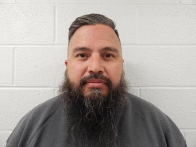 Edward Dowait a registered Sex Offender of Texas