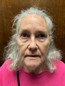 Susan Marlane Salazar a registered  of Texas