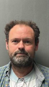 Daniel Blake Hutchinson a registered  of Texas