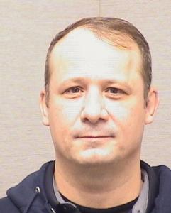 Joseph Patrick Mullin a registered Sex Offender of Texas