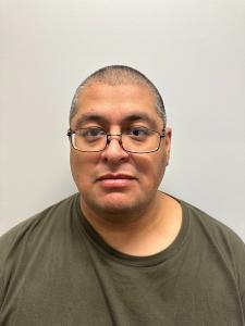 Victor Vigil a registered Sex Offender of Texas