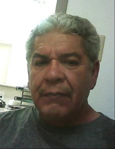 Jesus Mestas a registered  of Texas