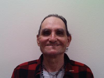 Angel Eliot Halliburton a registered Sex Offender of Texas