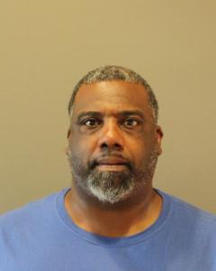 Derrick Leshawn Robinson a registered Sex Offender of Texas