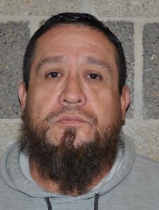 Michael Anthony Galvan a registered  of Texas