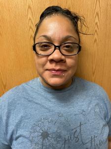 Rebecca Ann Sanchez a registered Sex Offender of Texas