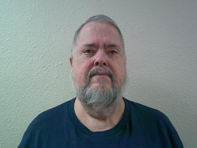 John Thomas Mc-innis a registered Sex Offender of Texas