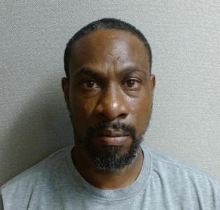 Jeffery Sauls a registered Sex Offender of Texas