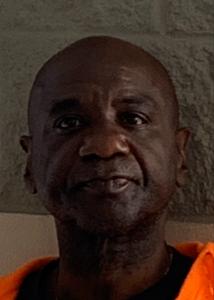 Walter Harris a registered Sex Offender of Texas