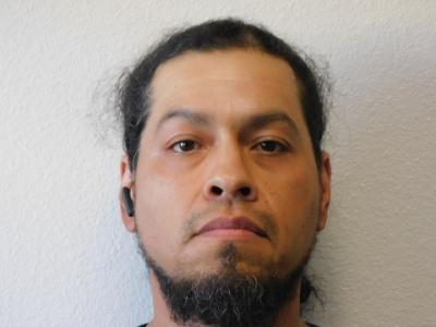 Pedro Luna a registered Sex Offender of Texas