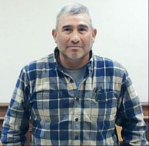 Marcial Ramos a registered Sex Offender of Texas