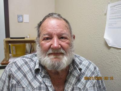 Terry Westbrook a registered Sex Offender of Texas