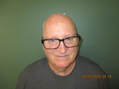 Billy Gordon Colvin a registered Sex Offender of Texas