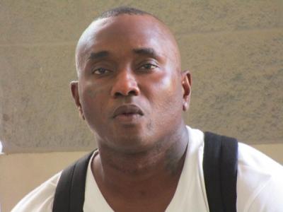 Eric Eugene Goosby Jr a registered  of Texas