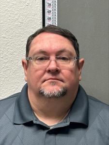 Corey Lynn Buller a registered Sex Offender of Texas