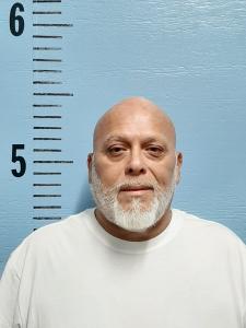 Paul Ramirez a registered  of Texas