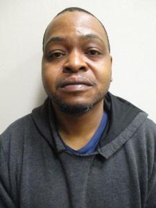 Travoski Antoine Davis a registered  of Texas