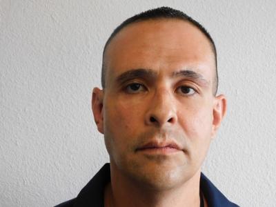John Julio Ramirez a registered Sex Offender of Texas