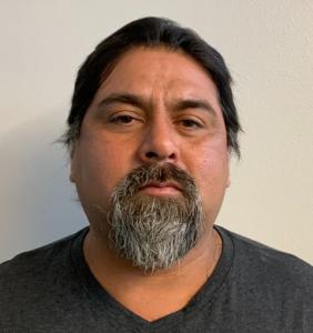 Oscar Ramirez Cavazos a registered  of Texas