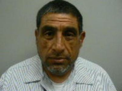 Lorenzo Dominguez a registered  of Texas