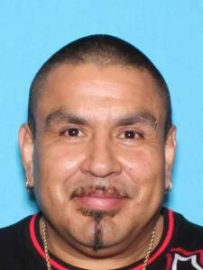 Esteban Cordero a registered Sex Offender of Texas