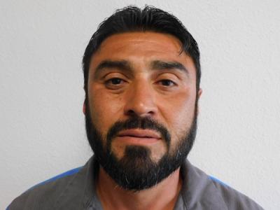 Herman Campos a registered  of Texas