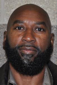 Barry Dewayne Smith a registered Sex Offender of Texas