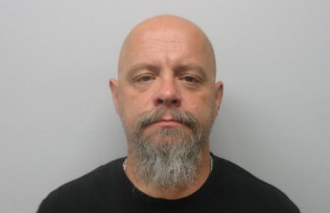 Harley Agnar Anderson a registered  of Texas