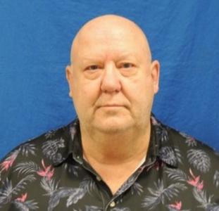 David Barry Sellers a registered Sex Offender of Texas