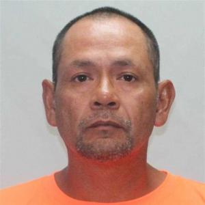 Joe Orosco a registered Sex Offender of Texas