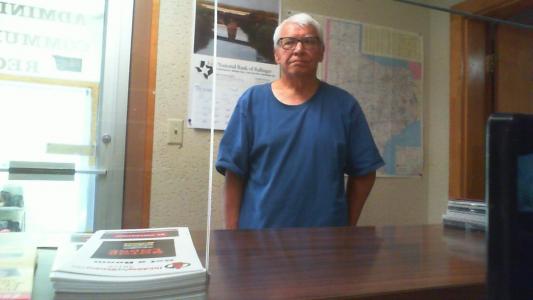 Ruben Zertuche Reyes a registered Sex Offender of Texas