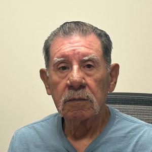 Domingo Luis Velasquez a registered Sex Offender of Texas
