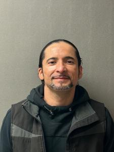 Johnny Gonzales a registered Sex Offender of Texas
