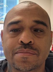 Tory Lareith Johnson a registered Sex Offender of Texas