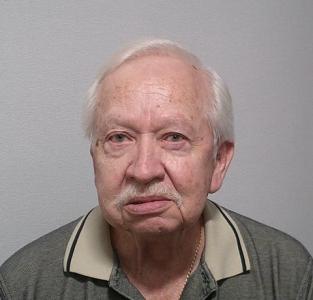 Louie Del-toro a registered Sex Offender of Texas