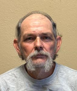 Johnny Carroll Anderson a registered Sex Offender of Texas