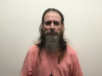 Tony Anthony Knupp a registered  of Texas