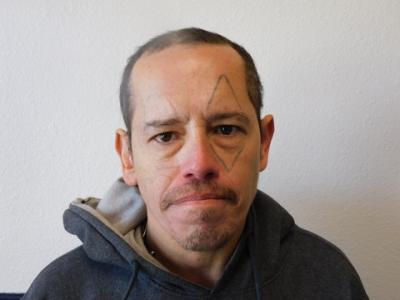 Shon Roy Krueger a registered  of Texas
