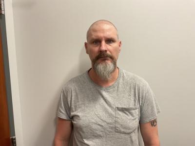 John Paul Marburger II a registered Sex Offender of Texas