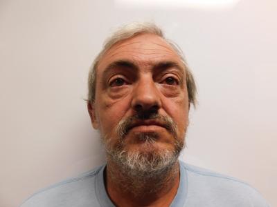 Freddy Allon Anderson a registered Sex Offender of Texas