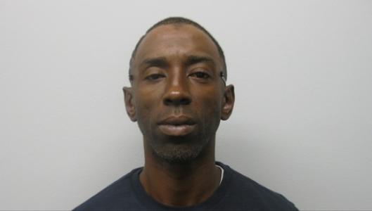 Larry Hastings Jr a registered  of Texas