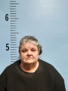 Susan Cooley a registered  of Texas
