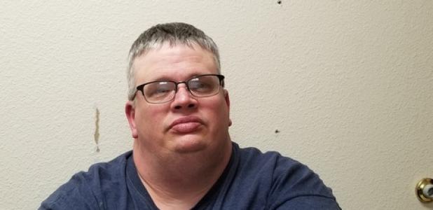 Ronald Alan Deel a registered  of Texas
