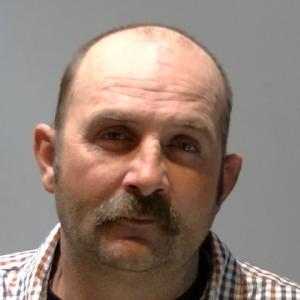 David Lee Peveto a registered Sex Offender of Texas