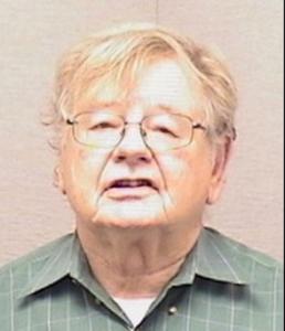 Dennis Glenn Clark a registered Sex Offender of Texas
