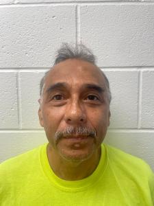 Ismael Cosme a registered  of Texas