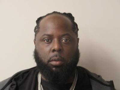 Duwan A Booker a registered Sex Offender of Texas